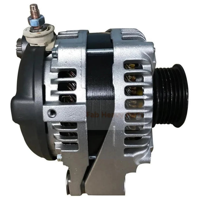 Nouveau alternateur 12v 130a 1042104000 2706050340 11197 Fits pour Lexus GS430 LS430 2004-2007 V8 4.3L 4293CC