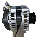 New 12V 130A Alternator 1042104000 2706050340 11197 Fits for Lexus GS430 LS430 2004 - 2007 V8 4.3L 4293cc - Fab Heavy Parts