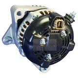 New 12V 130A Alternator 1042104000 2706050340 11197 Fits for Lexus GS430 LS430 2004 - 2007 V8 4.3L 4293cc - Fab Heavy Parts