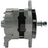 Nuevo alternador de 12V 130A 10459037 3604667RX 321687 7673 FITS para Peterbilt 320 357 362 372 375 377 378 379 385 1991-19997