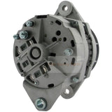 New 12V 130A Alternator 10459037 3604667RX 321687 7673 Fits for Peterbilt 320 357 362 372 375 377 378 379 385 1991 - 1997 - Fab Heavy Parts