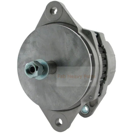 New 12V 130A Alternator 10459037 3604667RX 321687 7673 Fits for Peterbilt 320 357 362 372 375 377 378 379 385 1991 - 1997 - Fab Heavy Parts