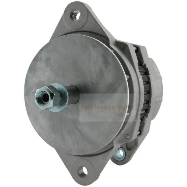 New 12V 130A Alternator 10459037 3604667RX 321687 7673 Fits for Peterbilt 320 357 362 372 375 377 378 379 385 1991 - 1997 - Fab Heavy Parts