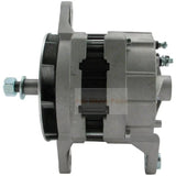 New 12V 130A Alternator 10459037 3604667RX 321687 7673 Fits for Peterbilt 320 357 362 372 375 377 378 379 385 1991 - 1997 - Fab Heavy Parts
