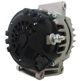 New 12V 130A Alternator 15923218 2650641 A11266 11266 Fits for Chevrolet HHR 2008-2011 L4 2.2L 2198cc 134cid 2.4L 2384cc 145cid - Fab Heavy Parts
