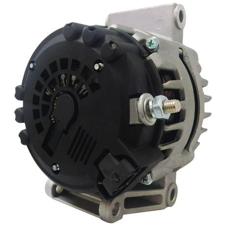 New 12V 130A Alternator 15923218 2650641 A11266 11266 Fits for Chevrolet HHR 2008-2011 L4 2.2L 2198cc 134cid 2.4L 2384cc 145cid - Fab Heavy Parts
