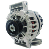 New 12V 130A Alternator 15923218 2650641 A11266 11266 Fits for Chevrolet HHR 2008-2011 L4 2.2L 2198cc 134cid 2.4L 2384cc 145cid - Fab Heavy Parts