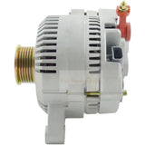 Nuevo alternador 12V 130A 210-5202 F7PU10346KA GL417 7791 se adapta a Ford F-350 F-450 Super Duty 6.8L/415CI V10 1999-2001
