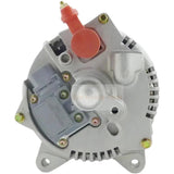 New 12V 130A Alternator 210 - 5202 F7PU10346KA GL417 7791 Fits for Ford F - 350 F - 450 Super Duty 6.8L/415CI V10 1999 - 2001 - Fab Heavy Parts