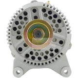 New 12V 130A Alternator 210 - 5202 F7PU10346KA GL417 7791 Fits for Ford F - 350 F - 450 Super Duty 6.8L/415CI V10 1999 - 2001 - Fab Heavy Parts