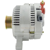 New 12V 130A Alternator 210 - 5202 F7PU10346KA GL417 7791 Fits for Ford F - 350 F - 450 Super Duty 6.8L/415CI V10 1999 - 2001 - Fab Heavy Parts