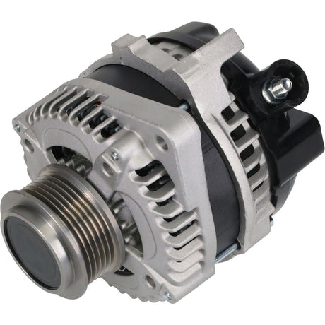 New 12V 130A Alternator 31100-RV0-A11 104211-8520 11775 Fits for Honda Odyssey 2014-2017 V6 3.5L 3471cc J35Z8 - Fab Heavy Parts