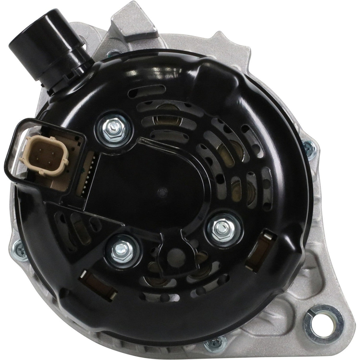 New 12V 130A Alternator 31100-RV0-A11 104211-8520 11775 Fits for Honda Odyssey 2014-2017 V6 3.5L 3471cc J35Z8 - Fab Heavy Parts