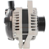 NY 12V 130A Generator 31100RDJA01 CSC10 3342584 31100RGMA01 passer for Honda Odyssey Pilot Ridgeline 2007-2008 V6 3.5L 3471CC