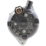 NY 12V 130A Generator 31100RDJA01 CSC10 3342584 31100RGMA01 passer for Honda Odyssey Pilot Ridgeline 2007-2008 V6 3.5L 3471CC