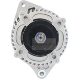 New 12V 130A Alternator 31100RDJA01 CSC10 3342584 31100RGMA01 Fits for Honda Odyssey Pilot Ridgeline 2007 - 2008 V6 3.5L 3471cc - Fab Heavy Parts