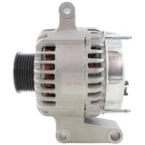 Nouveau alternateur 12V 130A 3586855C91 AL7566N 5C40AB 8538 Ajustement pour international CF500 CF600 2005-2010