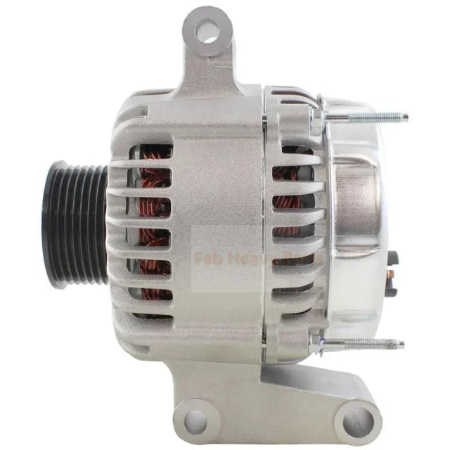 Nouveau alternateur 12V 130A 3586855C91 AL7566N 5C40AB 8538 Ajustement pour international CF500 CF600 2005-2010