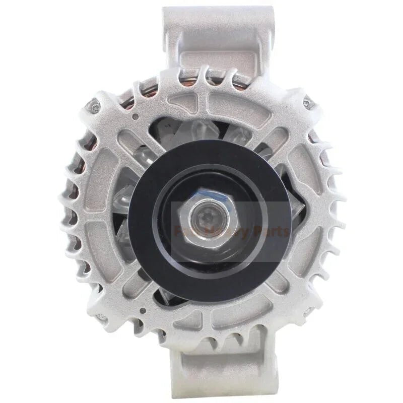 New 12V 130A Alternator 3586855C91 AL7566N 5C40AB 8538 Fits for International CF500 CF600 2005 - 2010 - Fab Heavy Parts
