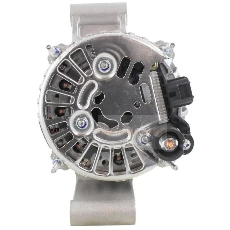 New 12V 130A Alternator 3586855C91 AL7566N 5C40AB 8538 Fits for International CF500 CF600 2005 - 2010 - Fab Heavy Parts