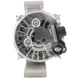 New 12V 130A Alternator 3586855C91 AL7566N 5C40AB 8538 Fits for International CF500 CF600 2005 - 2010 - Fab Heavy Parts