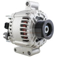 New 12V 130A Alternator 3586855C91 AL7566N 5C40AB 8538 Fits for International CF500 CF600 2005 - 2010 - Fab Heavy Parts
