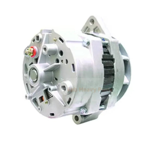 New 12V 130A Alternator 3675256RX 3934778 42785 Fits for Apache Plus 790 1999 - 2007 Cummins 6Cyl. Dsl. - Fab Heavy Parts