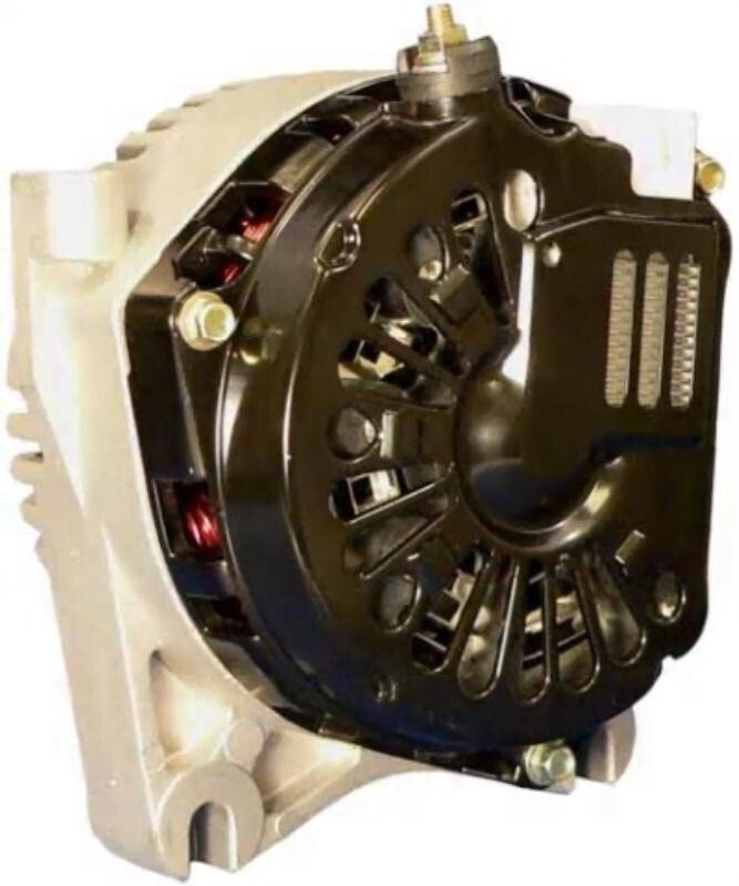 New 12V 130A Alternator 3W1Z10346AA GL943 8313 Fits for Lincoln Town Car 4.6L/281CI V8 2003-2005 - Fab Heavy Parts