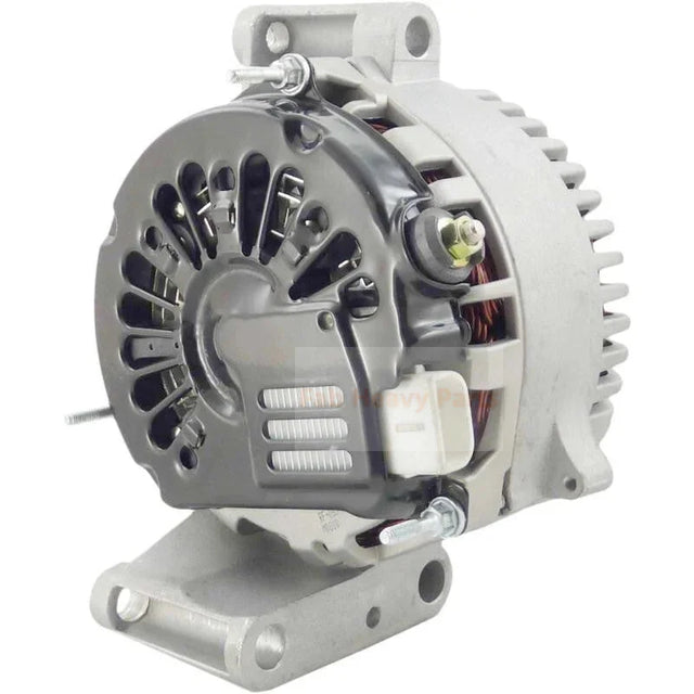 New 12V 130A Alternator 5L8T10300MC L3H518300A 8404 6L8T10300CB Fits for Ford Escape 2.3L/140CI L4 2005-2007 Standard