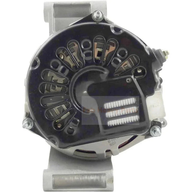New 12V 130A Alternator 5L8T10300MC L3H518300A 8404 6L8T10300CB Fits for Ford Escape 2.3L/140CI L4 2005-2007 Standard