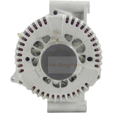 New 12V 130A Alternator 5L8T10300MC L3H518300A 8404 6L8T10300CB Fits for Ford Escape 2.3L/140CI L4 2005-2007 Standard
