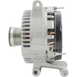 New 12V 130A Alternator 5L8T10300MC L3H518300A 8404 6L8T10300CB Fits for Ford Escape 2.3L/140CI L4 2005 - 2007 Standard - Fab Heavy Parts