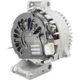 New 12V 130A Alternator 5L8T10300MC L3H518300A 8404 6L8T10300CB Fits for Ford Escape 2.3L/140CI L4 2005 - 2007 Standard - Fab Heavy Parts