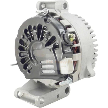New 12V 130A Alternator 5L8T10300MC L3H518300A 8404 6L8T10300CB Fits for Ford Escape 2.3L/140CI L4 2005 - 2007 Standard - Fab Heavy Parts