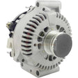 New 12V 130A Alternator 5L8T10300MC L3H518300A 8404 6L8T10300CB Fits for Ford Escape 2.3L/140CI L4 2005 - 2007 Standard - Fab Heavy Parts
