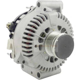 New 12V 130A Alternator 5L8T10300MC L3H518300A 8404 6L8T10300CB Fits for Ford Escape 2.3L/140CI L4 2005 - 2007 Standard - Fab Heavy Parts