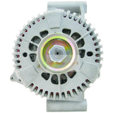 New 12V 130A Alternator 6S4T10300CC 8511 GL659RM RM6S4T10300CF Fits for Ford Focus 2.0L/121CI 2.3L/140CI L4 2005 - 2007 Automatic - Fab Heavy Parts
