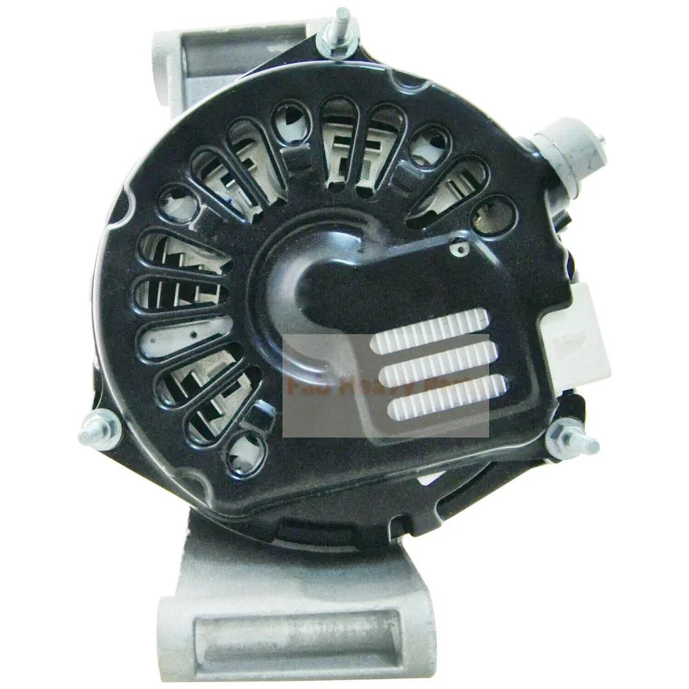 New 12V 130A Alternator 6S4T10300CC 8511 GL659RM RM6S4T10300CF Fits for Ford Focus 2.0L/121CI 2.3L/140CI L4 2005 - 2007 Automatic - Fab Heavy Parts