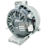 New 12V 130A Alternator 6S4T10300CC 8511 GL659RM RM6S4T10300CF Fits for Ford Focus 2.0L/121CI 2.3L/140CI L4 2005 - 2007 Automatic - Fab Heavy Parts