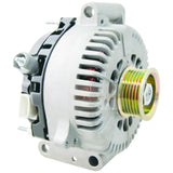 New 12V 130A Alternator 6S4T10300CC 8511 GL659RM RM6S4T10300CF Fits for Ford Focus 2.0L/121CI 2.3L/140CI L4 2005 - 2007 Automatic - Fab Heavy Parts