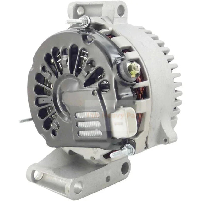New 12V 130A Alternator 8404 L3H5-18-300A AL7623X Fits for Mazda Tribute 2.3L/140CI L4 2005-2006