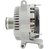 New 12V 130A Alternator 8404 L3H5-18-300A AL7623X Fits for Mazda Tribute 2.3L/140CI L4 2005-2006
