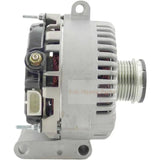 New 12V 130A Alternator 8404 L3H5 - 18 - 300A AL7623X Fits for Mazda Tribute 2.3L/140CI L4 2005 - 2006 - Fab Heavy Parts