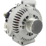 New 12V 130A Alternator 8404 L3H5 - 18 - 300A AL7623X Fits for Mazda Tribute 2.3L/140CI L4 2005 - 2006 - Fab Heavy Parts