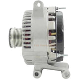 New 12V 130A Alternator 8404 L3H5 - 18 - 300A AL7623X Fits for Mazda Tribute 2.3L/140CI L4 2005 - 2006 - Fab Heavy Parts