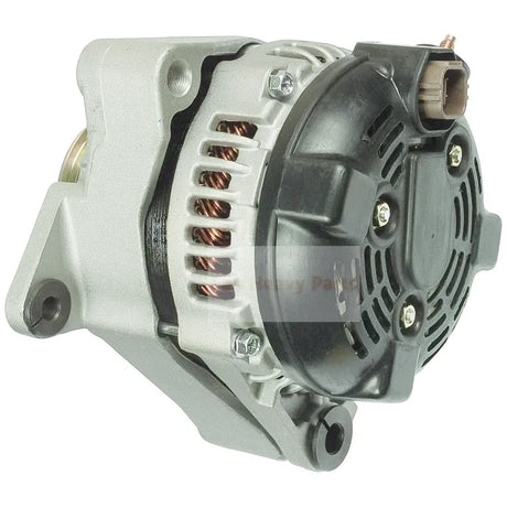 BAGONG 12V 130A Alternator AL3357X 104210-3440 104210-3441 104210-4510 FITS PARA SA TOYOTA 4RUNNER V8 4.7L 4663CC 285CID 2003-2007