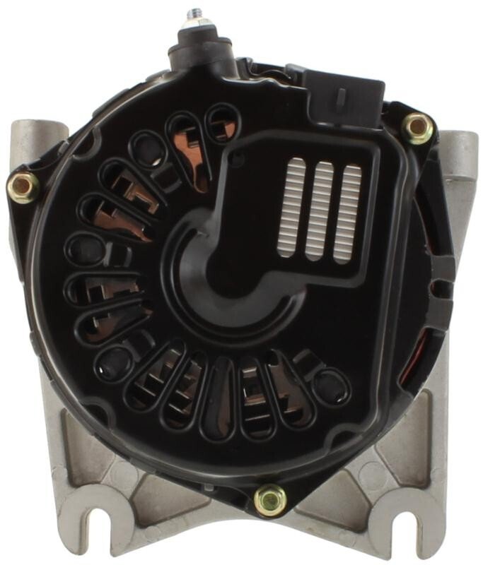 New 12V 130A Alternator F5OY10346A GL406 7773 Fits for Lincoln Aviator Continental Town Car 4.6L/281CI V8 1995-2004 - Fab Heavy Parts