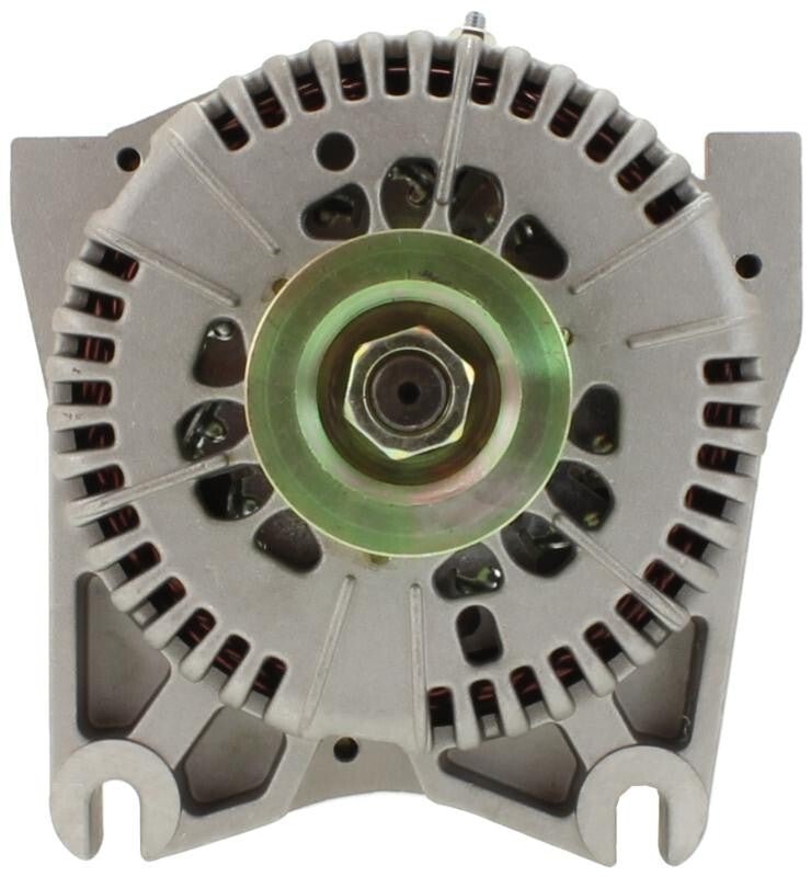 New 12V 130A Alternator F5OY10346A GL406 7773 Fits for Lincoln Aviator Continental Town Car 4.6L/281CI V8 1995-2004 - Fab Heavy Parts