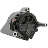 Nuevo alternador de 12V 130A F6DU10300BC GL355 7780 AL7538X FITS para Mercury Sable 3.0L/182CI V6 1996-1999