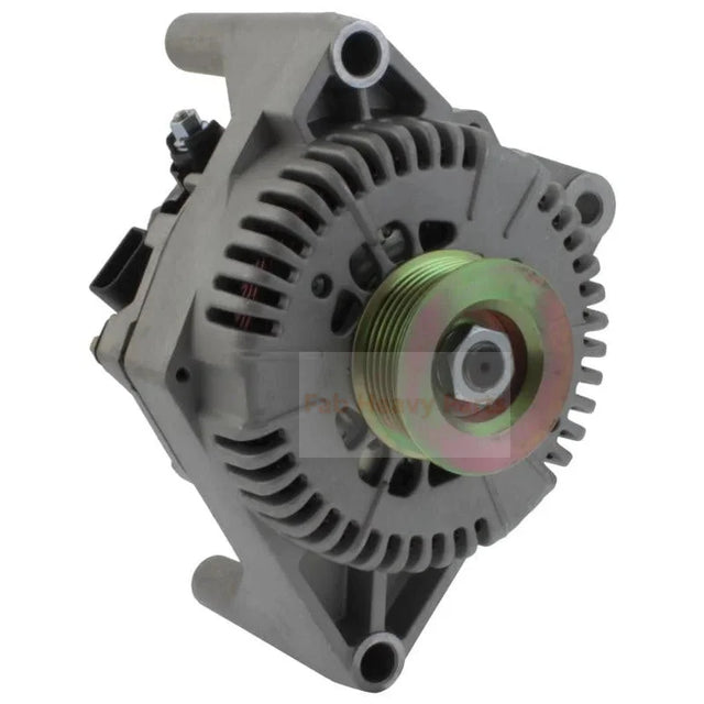 Nuevo alternador de 12V 130A F6DU10300BC GL355 7780 AL7538X FITS para Mercury Sable 3.0L/182CI V6 1996-1999